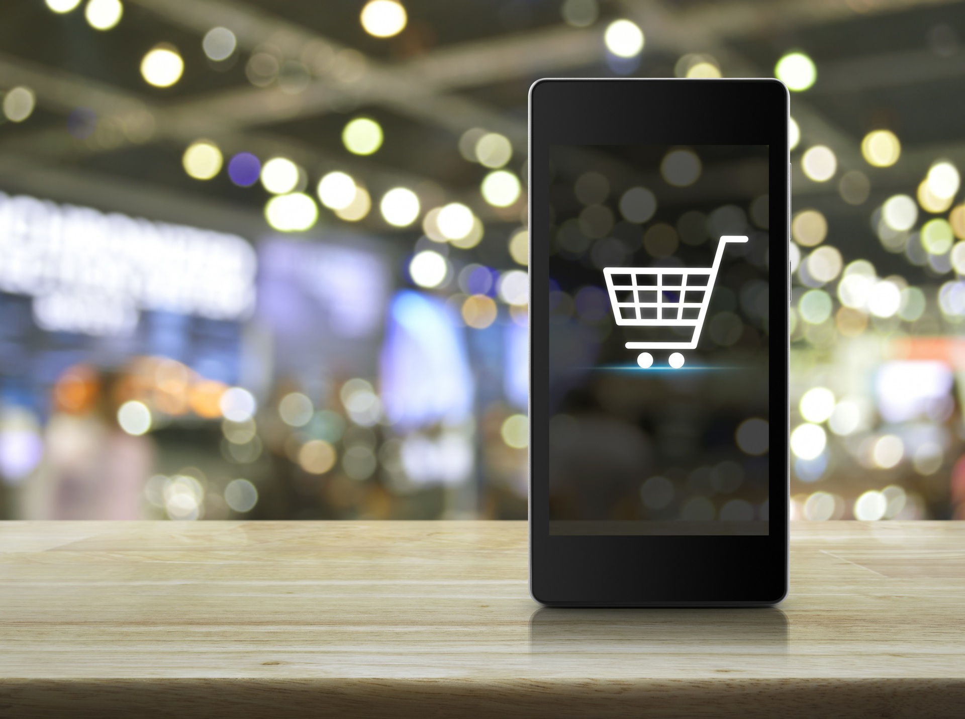 Simple Is The New Smart: The Online Shopping Cart Analogy